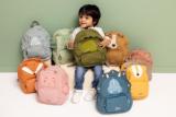 Backpack - Mr. Dragon 
