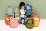 Backpack - Mr. Dragon 