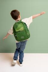 Mochila - Mr. Alligator