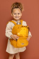 Mochila - Mr. Giraffe