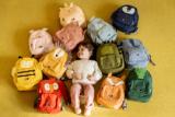 Rucksack - Mr. Dino