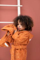 Bathrobe | 1-2y - Mrs. Rabbit