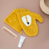 Wash mitt - Mr. Lion