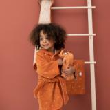 Bathrobe | 1-2y - Mr. Fox