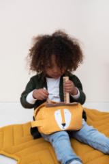 Toiletry bag - Mr. Lion