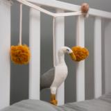 Pram chain - Heron