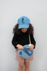 Casquette | 1-2 a - Mrs. Elephant