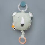 Juguete musical - Mr. Polar Bear