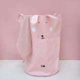 Toy Bag Large - Mrs. Rabbit