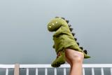 Plüschtier groß - Mr. Dino 