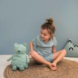 Plush toy large - Mr. Polar Bear