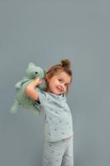 Plush toy large - Mr. Polar Bear