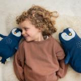 Peluche petite - Mr. Penguin