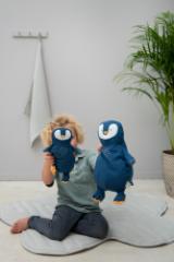 Peluche petite - Mr. Penguin
