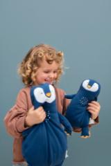 Peluche petite - Mr. Penguin