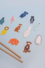 Zoo game