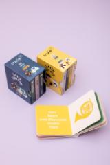 Petite bibliothèque - Cirque, Maison, Iglou, Fête 