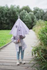 Regenschirm - Mrs. Mouse