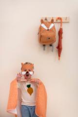 Umhang und Maske - Mr. Fox