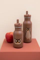 Botella de beber 350ml - Mr. Owl