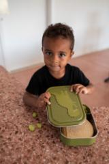 Lunch box large - Mr. Dino