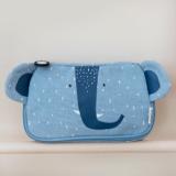 Estuche rectangular - Mrs. Elephant