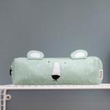 Pencil case long - Mr. Polar Bear