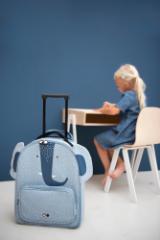 Trolley de voyage - Mrs. Elephant