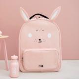 Travel trolley - Mrs. Rabbit