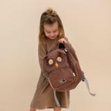 Backpack - Mr. Owl