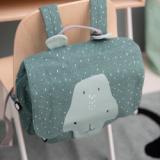 Schultasche - Mr. Hippo