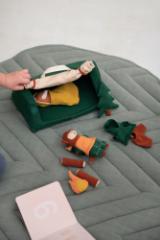 Puppet world L - Camping