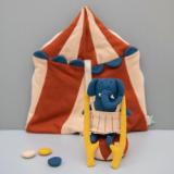Puppet world M - Circus