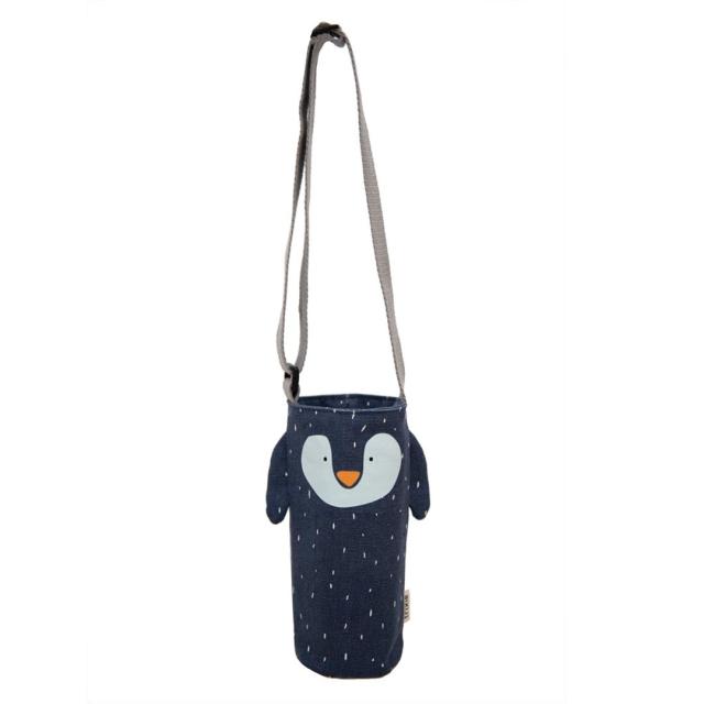 Thermischer Flaschenhalter - Mr. Penguin