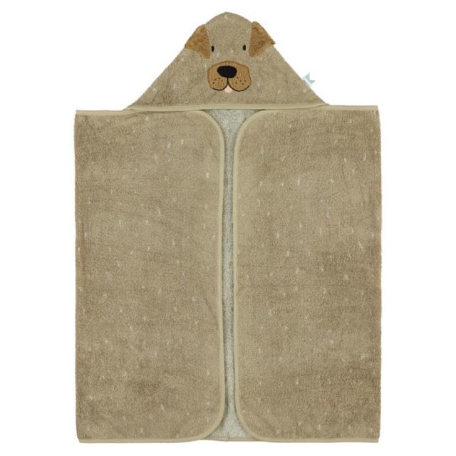 Toalla capa | 70x130cm - Mr. Dog  