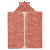 Toalla capa | 70x130cm - Mrs. Cat  