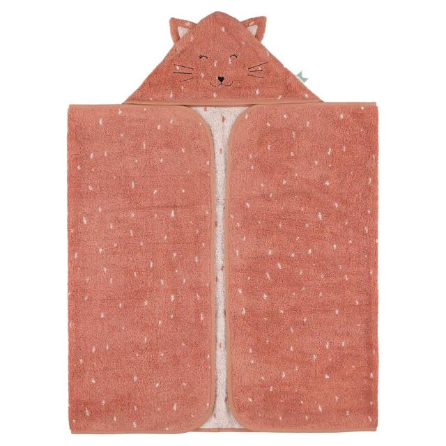 Toalla capa | 70x130cm - Mrs. Cat  