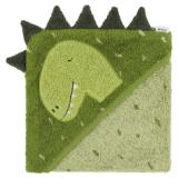 Toalla capa | 75x75cm - Mr. Dino  