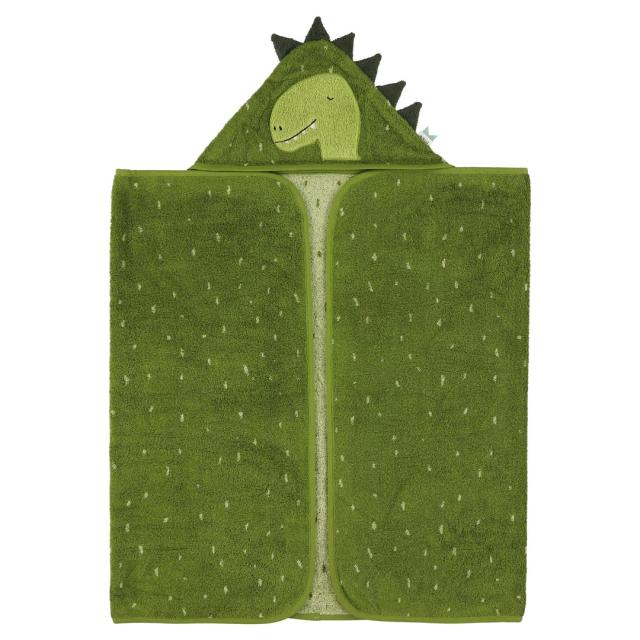 Toalla capa | 70x130cm - Mr. Dino  