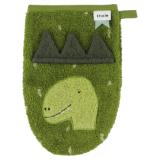 Toallita 2-pack | Mr. Shark - Mr. Dino 