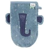 Toallita 2-pack | Mr. Dino - Mrs. Elephant