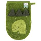 Toallita 2-pack | Mr. Dino - Mrs. Elephant
