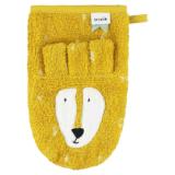 Toallita 2-pack | Mr. Lion - Mr. Fox
