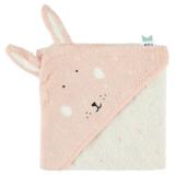 Toalla capa | 75x75cm - Mrs. Rabbit