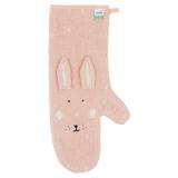 Gant de douche bébé - Mrs. Rabbit