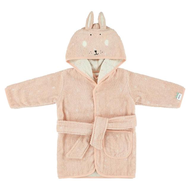 Bata de baño | 1-2a - Mrs. Rabbit