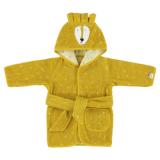 Bademantel | 1-2J - Mr. Lion