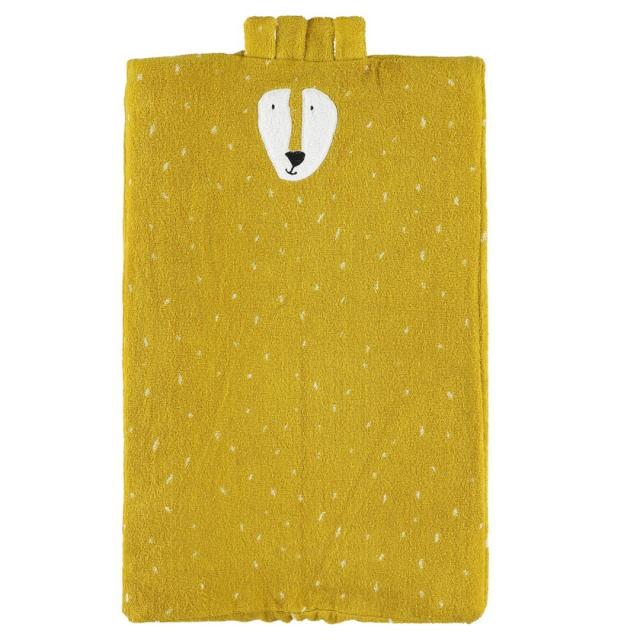 Funda cambiador | 70x45cm - Mr. Lion