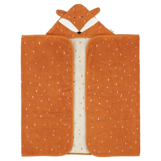 Toalla capa | 70x130cm - Mr. Fox