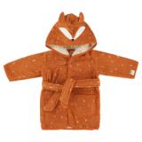 Bata de baño | 1-2a - Mr. Fox